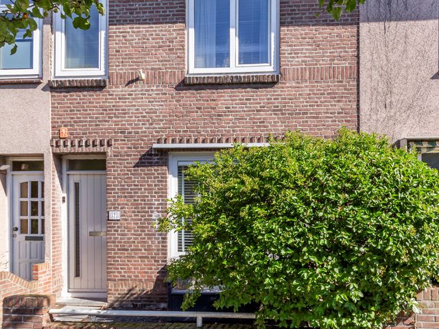 Ruyghweg 171, Den Helder