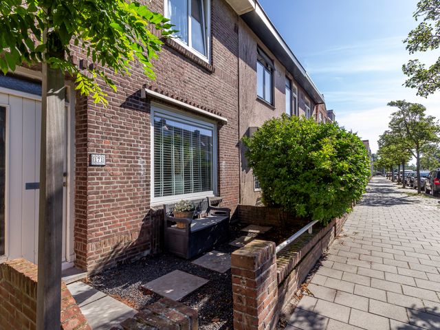 Ruyghweg 171, Den Helder