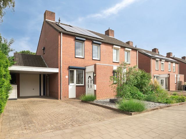Faunasingel 49, Roermond