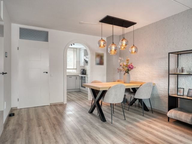 Faunasingel 49, Roermond