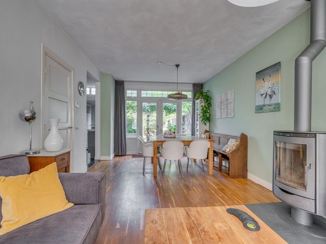 Helbeek 171, Venlo