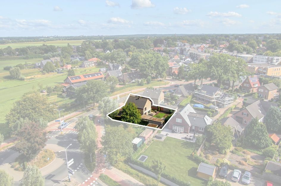 Stadhouderslaan 3