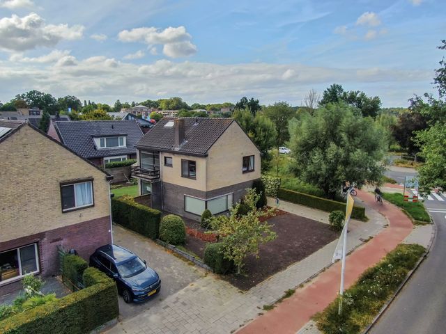 Stadhouderslaan 3, Soest