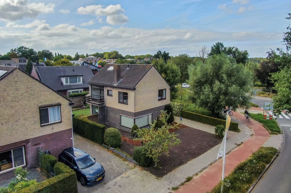Stadhouderslaan 3