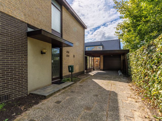 Stadhouderslaan 3, Soest