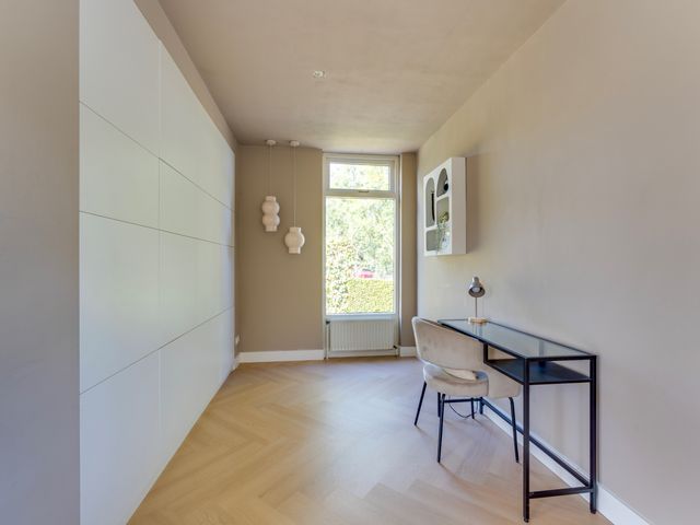 Stadhouderslaan 3, Soest