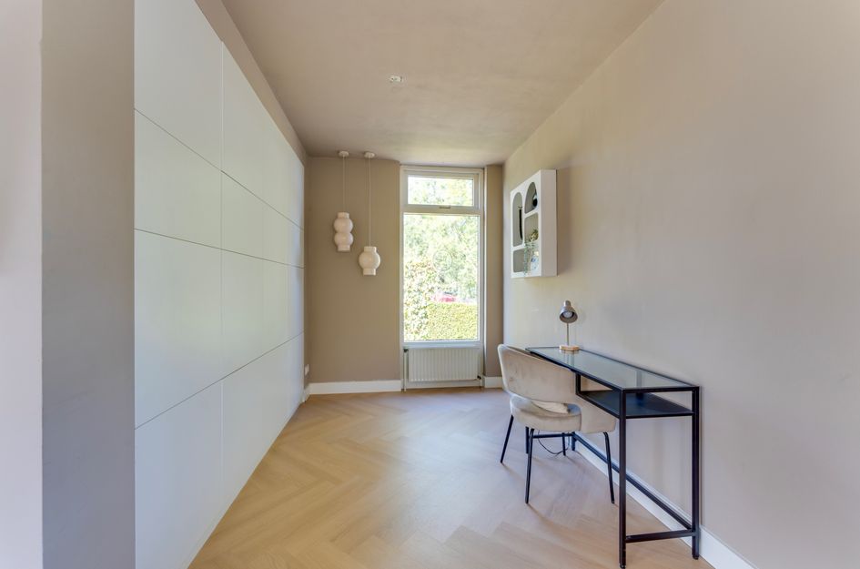 Stadhouderslaan 3