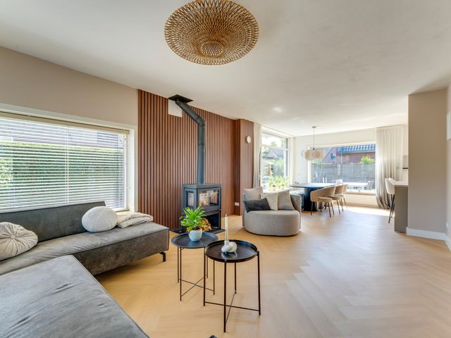 Stadhouderslaan 3, Soest