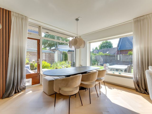 Stadhouderslaan 3, Soest