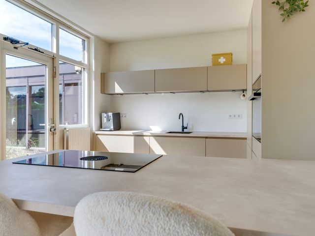 Stadhouderslaan 3, Soest