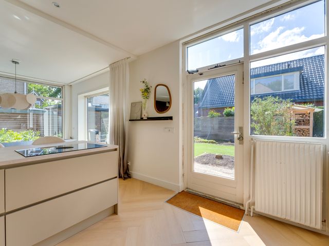 Stadhouderslaan 3, Soest