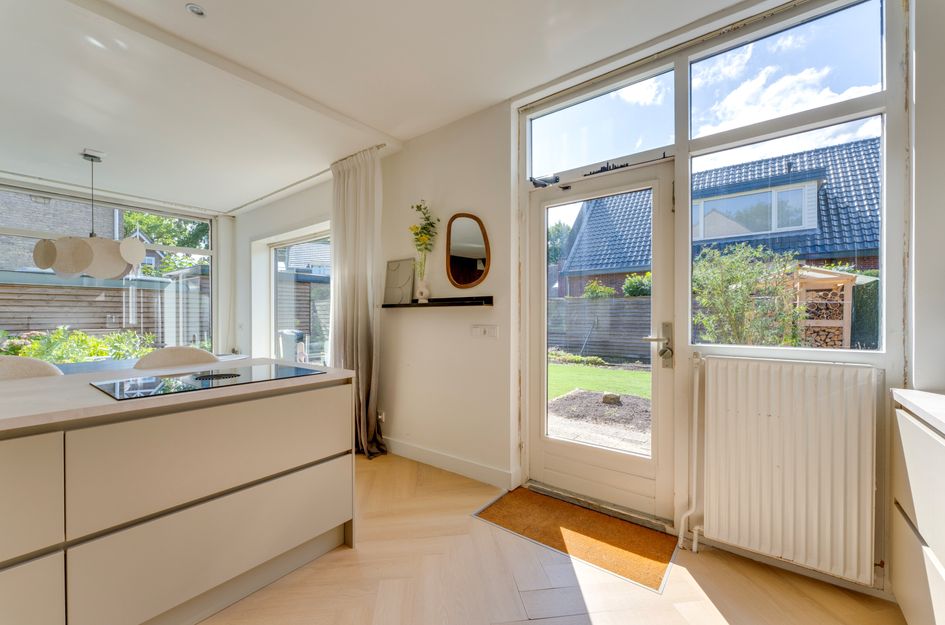 Stadhouderslaan 3