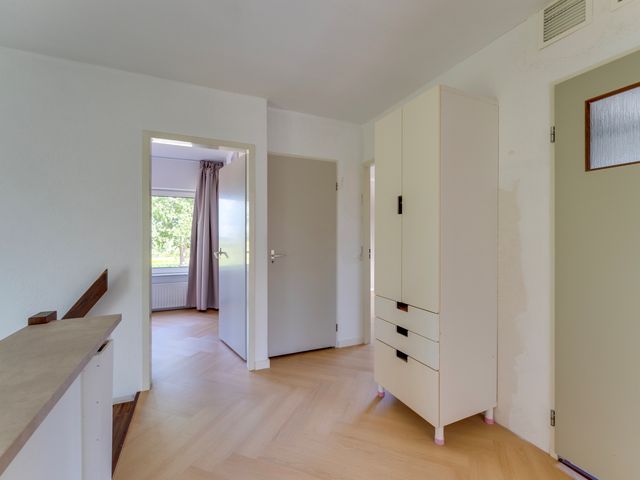 Stadhouderslaan 3, Soest