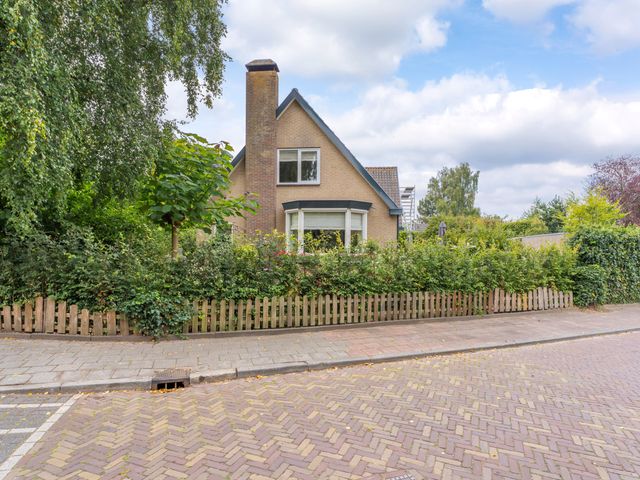 Hartweg 42, Soest