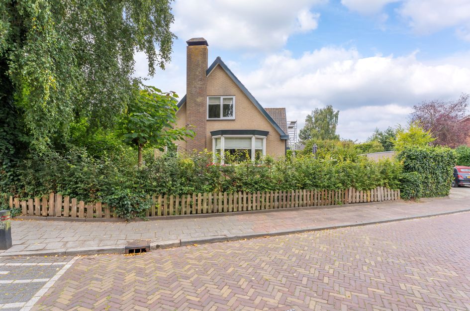 Hartweg 42