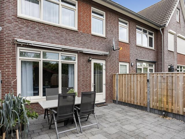 Ratelaar 25, Schoonebeek
