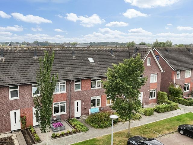 Ratelaar 25, Schoonebeek