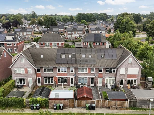 Ratelaar 25, Schoonebeek