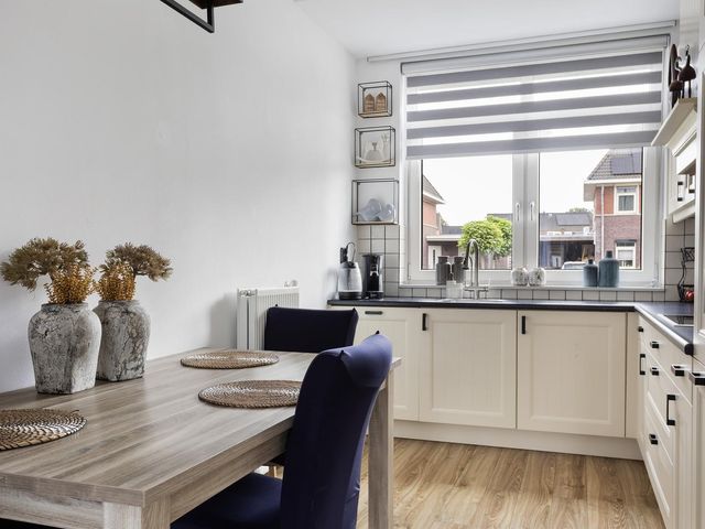 Ratelaar 25, Schoonebeek