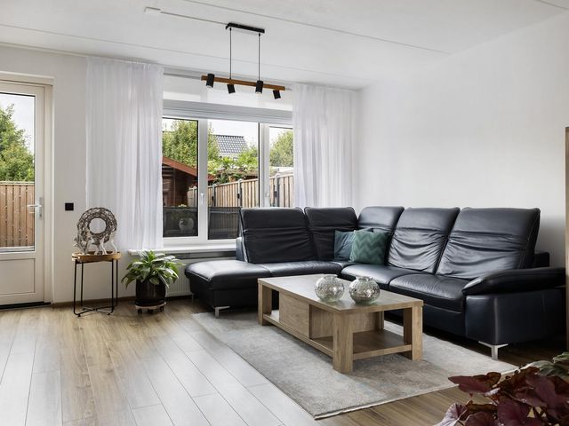 Ratelaar 25, Schoonebeek
