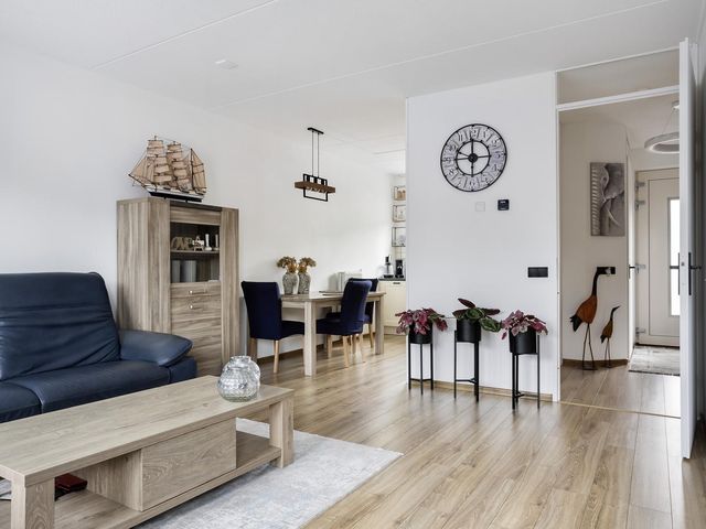 Ratelaar 25, Schoonebeek
