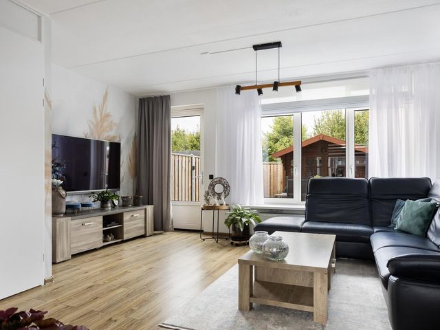 Ratelaar 25, Schoonebeek