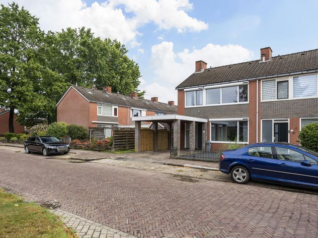 Sportlaan 53, Nieuw-Amsterdam