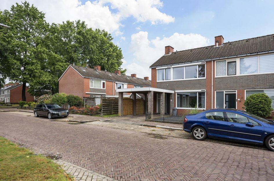 Sportlaan 53