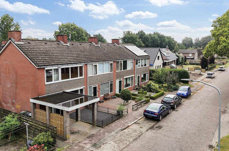 Sportlaan 53
