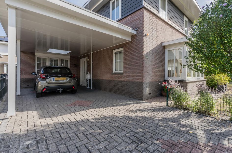 Gruythuysenlaan 13