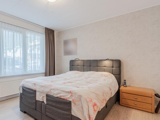Gruythuysenlaan 13, Hoogeveen