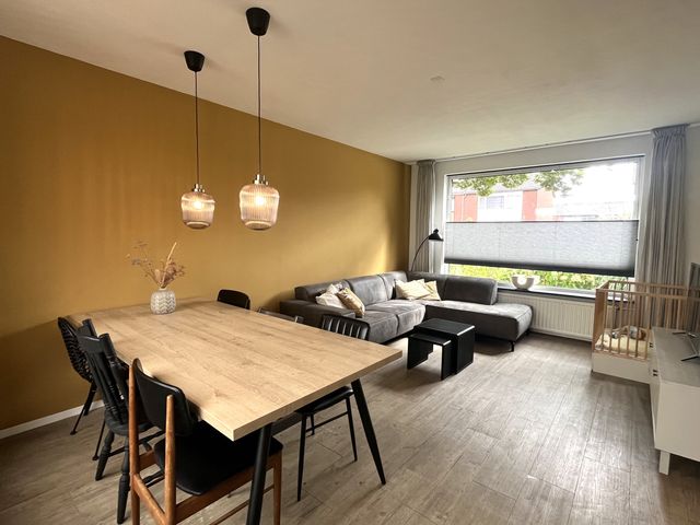 Gebr. Van Doornelaan 31, Horst