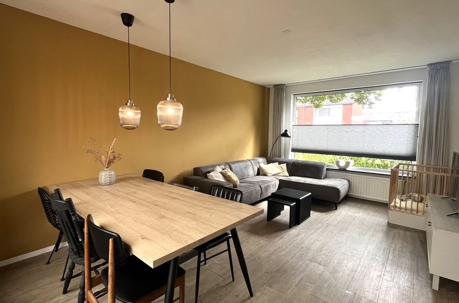 Gebr. Van Doornelaan 31