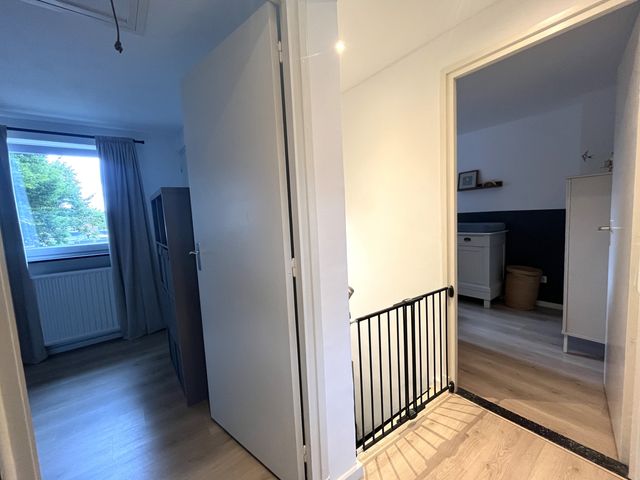 Gebr. Van Doornelaan 31, Horst