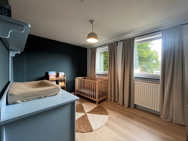 Gebr. Van Doornelaan 31, Horst