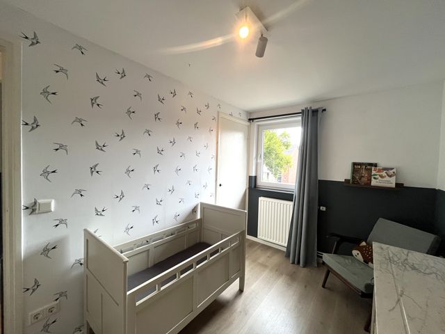 Gebr. Van Doornelaan 31, Horst