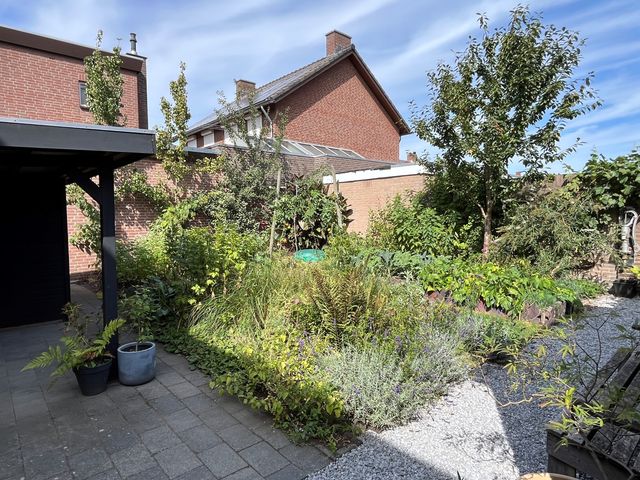 Gebr. Van Doornelaan 31, Horst