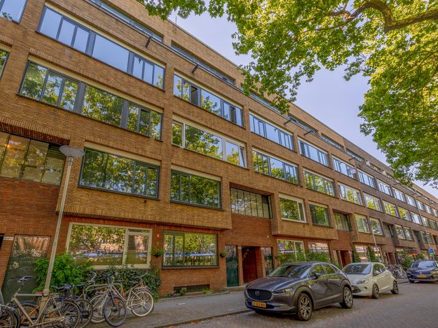Schieweg 206C02, Rotterdam