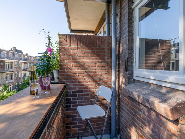Schieweg 206C02, Rotterdam