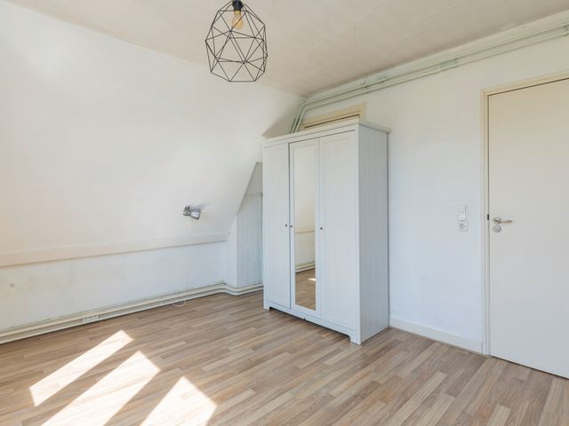 Luzacstraat 24B02, Rotterdam