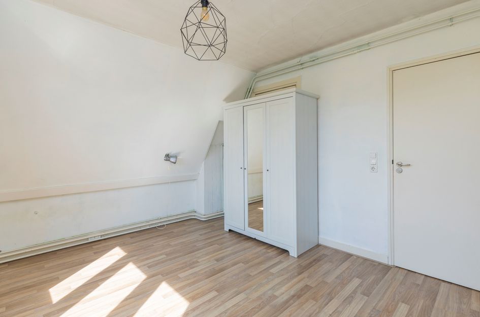 Luzacstraat 24B02