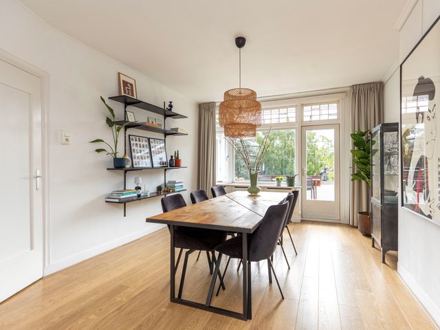Stadhoudersweg 110B, Rotterdam