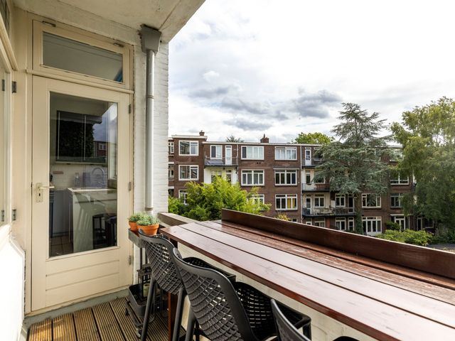 Stadhoudersweg 110B, Rotterdam