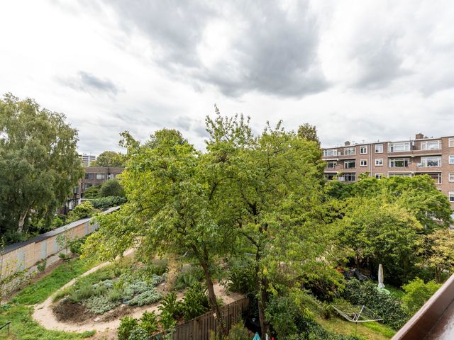 Stadhoudersweg 110B, Rotterdam