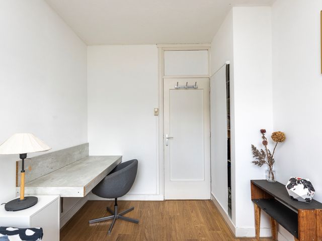 Stadhoudersweg 110B, Rotterdam