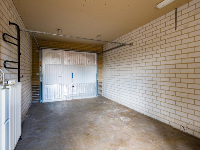 Standerdmolen 86, Herten