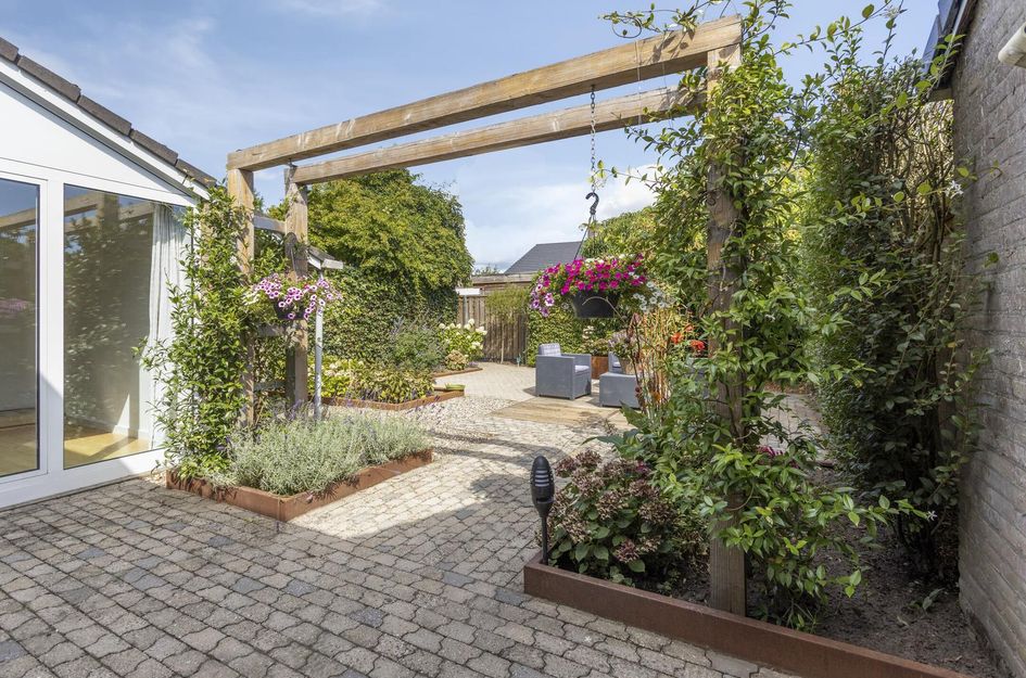 Burgemeester van Lyndenpark 73