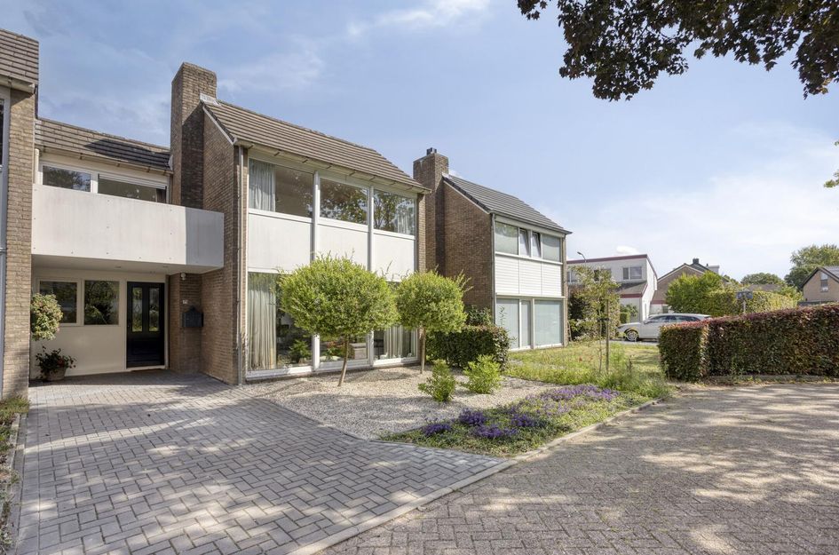 Burgemeester van Lyndenpark 73