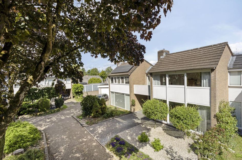 Burgemeester van Lyndenpark 73