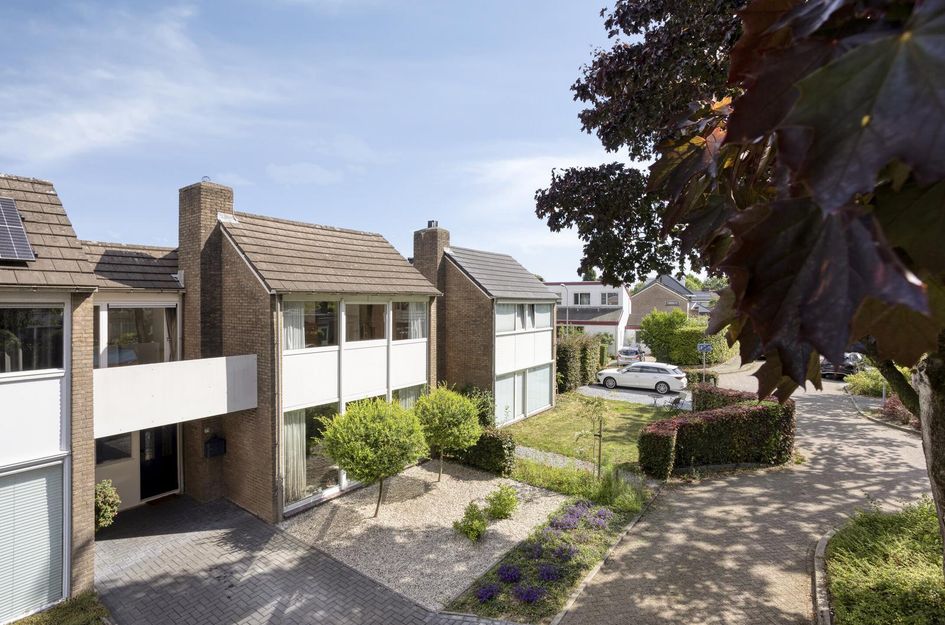 Burgemeester van Lyndenpark 73